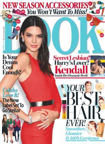 Look issue 18th January 2016