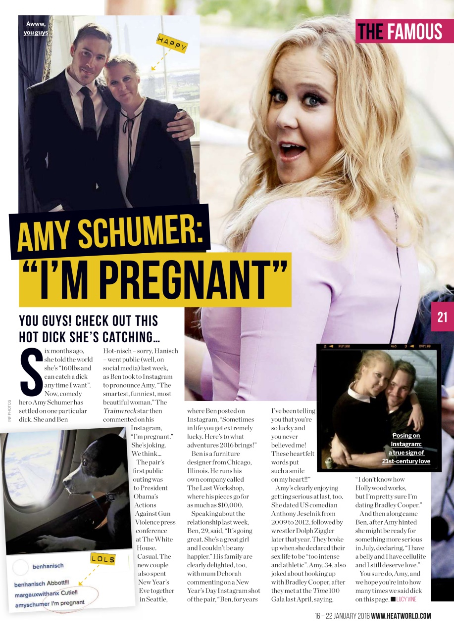 Heat Preview Pages