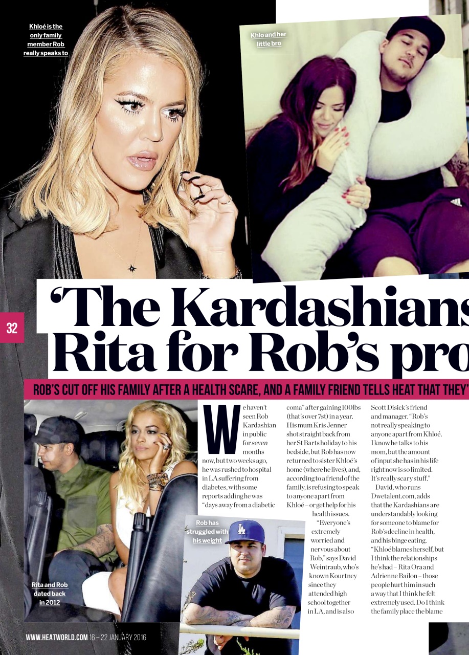 Heat Preview Pages