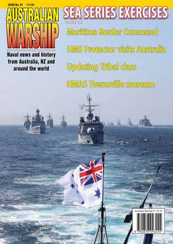 91 issue 91