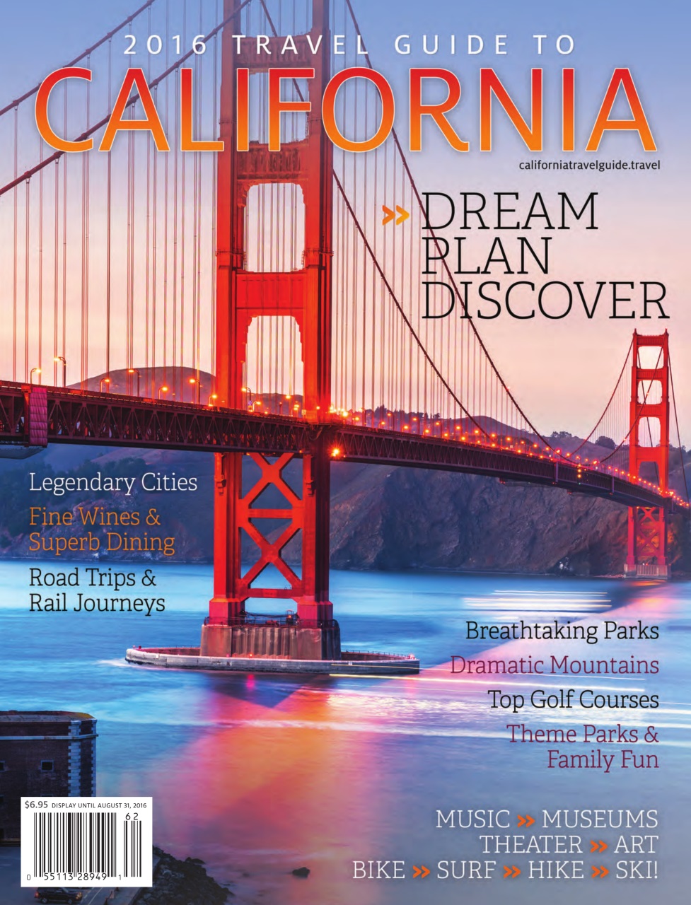 Globelite Travel Guides Preview Pages