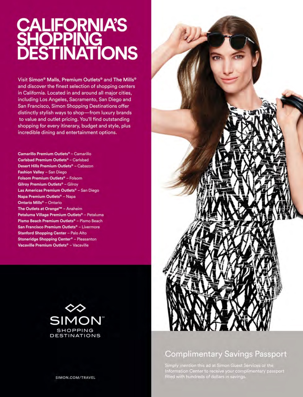 Globelite Travel Guides Preview Pages