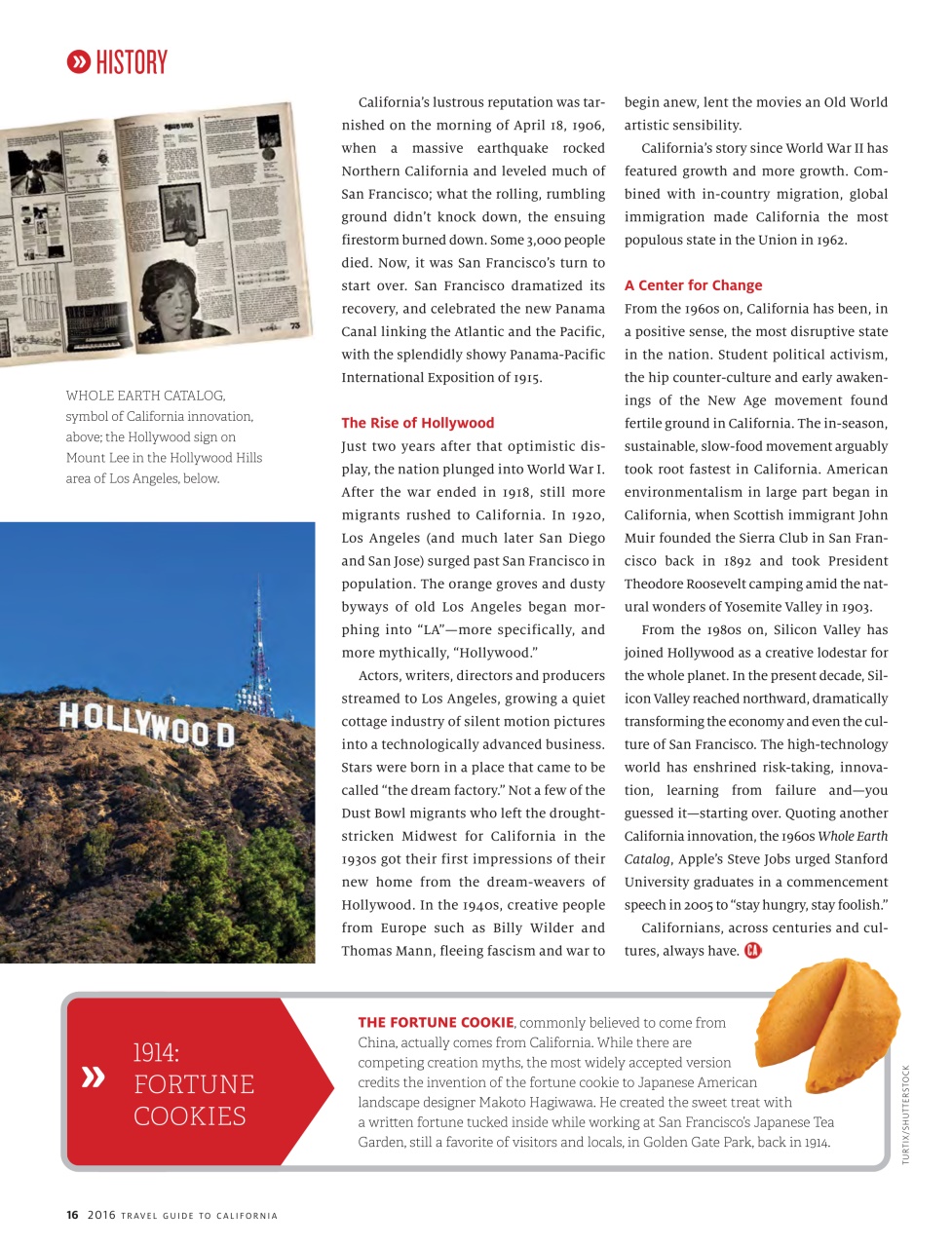 Globelite Travel Guides Preview Pages