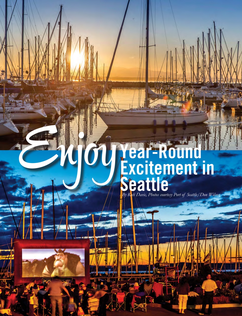 Suncruiser Preview Pages