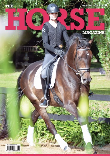The Horse Magazine issue 