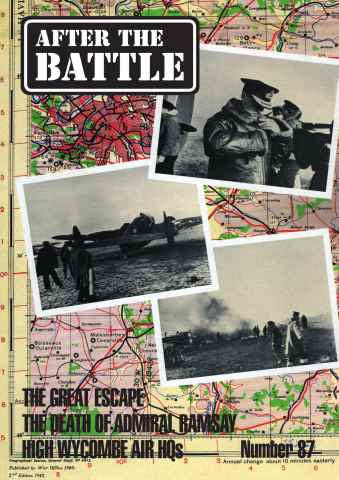 After The Battle issue Issue 87