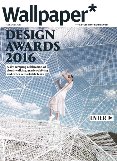 Wallpaper* issue 