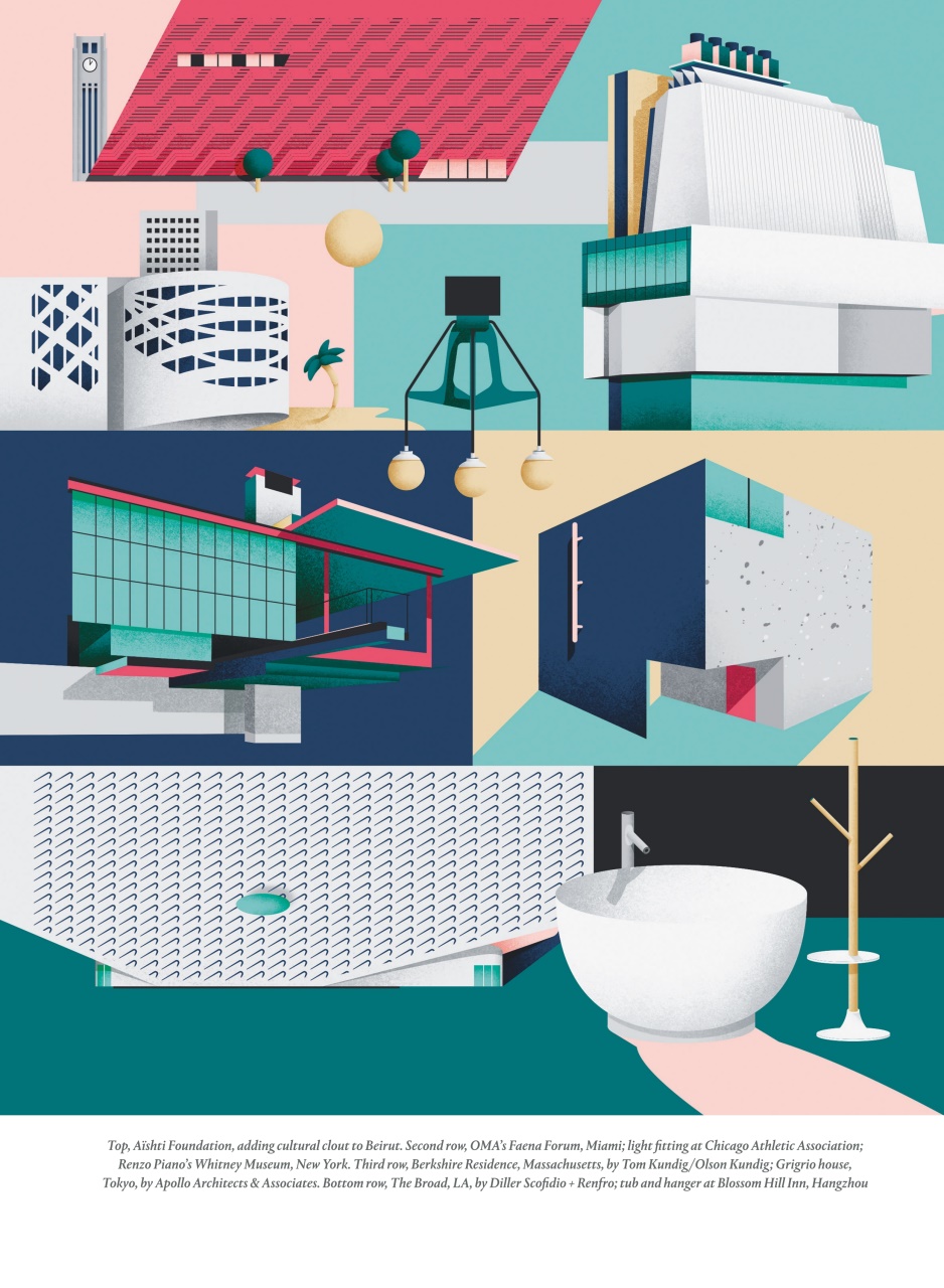 Wallpaper* Preview Pages