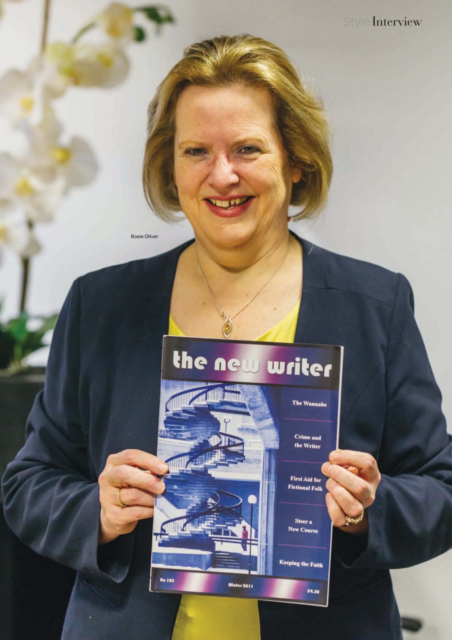 Cotswold Style Preview Pages