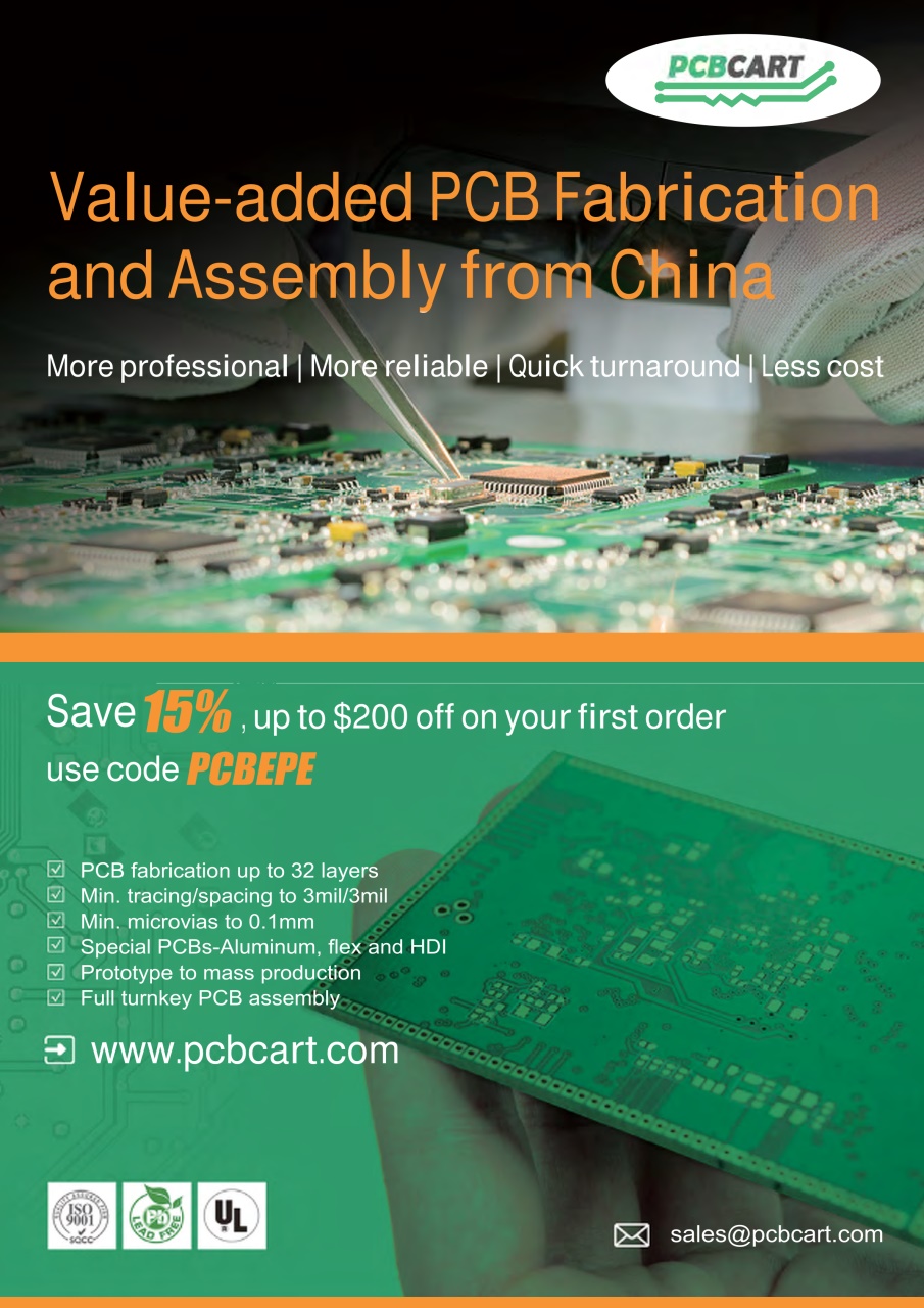 Practical Electronics Preview Pages