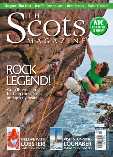 The Scots Magazine issue 