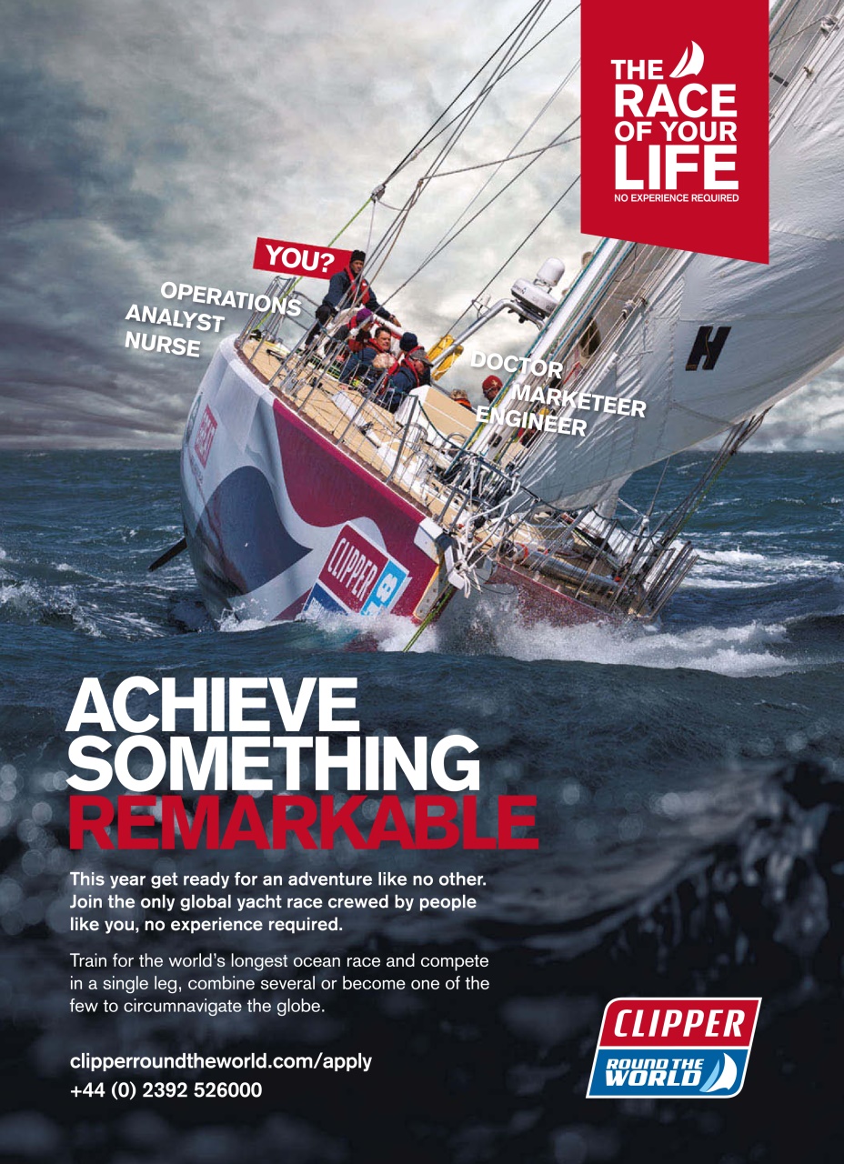 The Scots Magazine Preview Pages