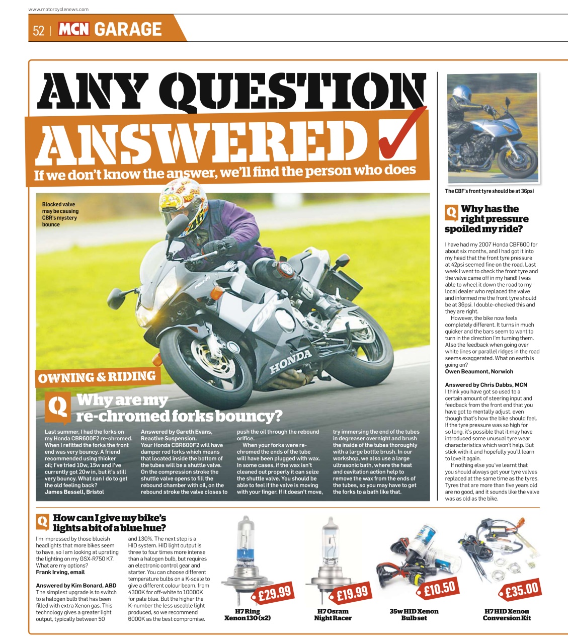 MCN Preview Pages