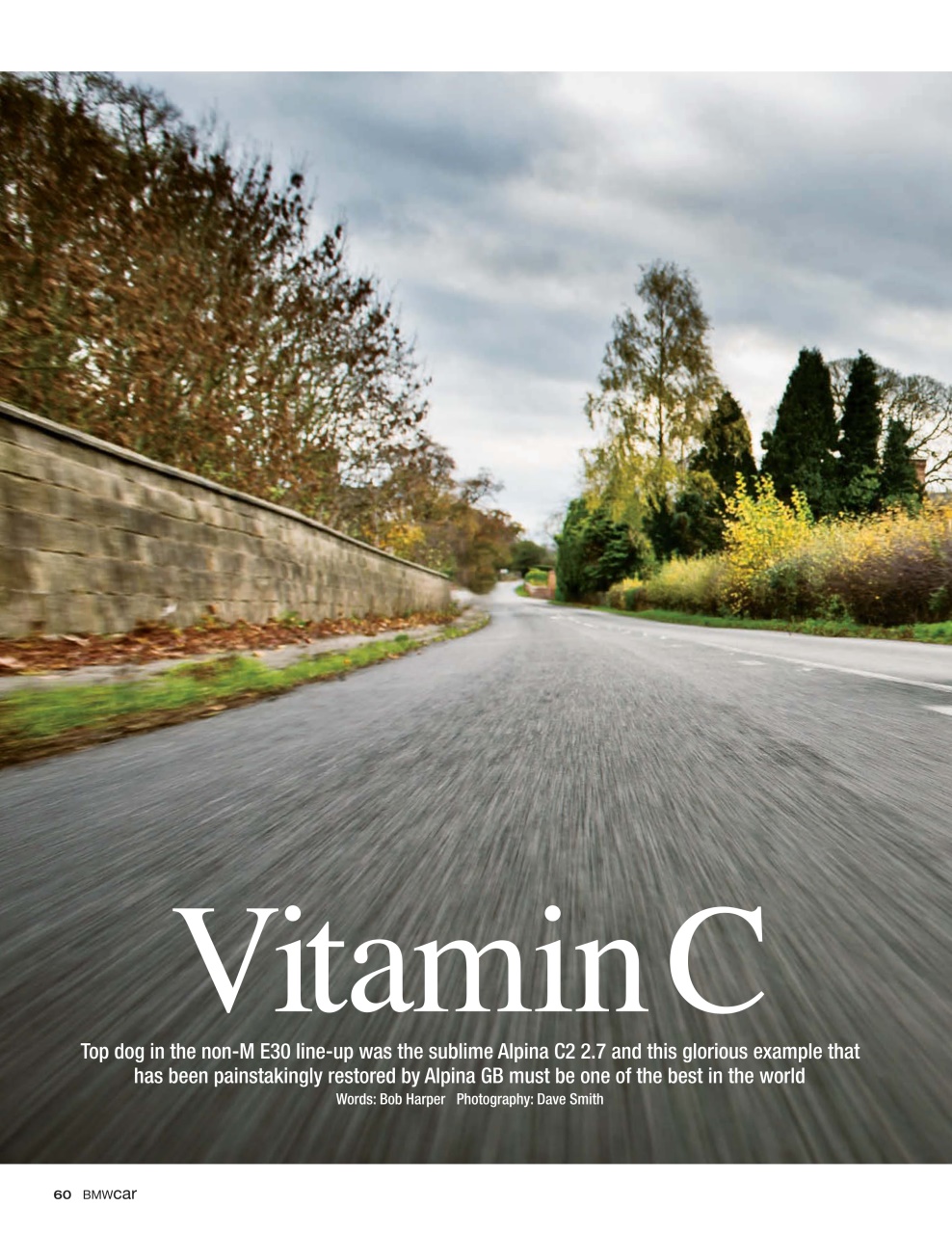 Total BMW Preview Pages