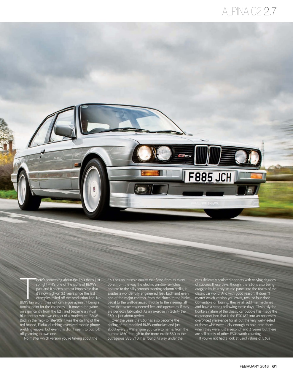 Total BMW Preview Pages
