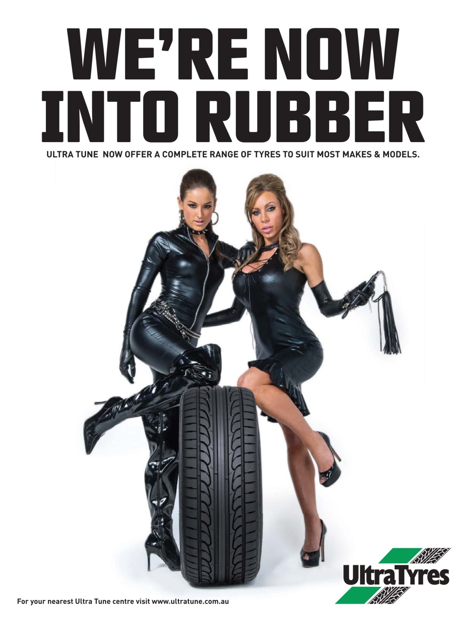 JUST PARTS Preview Pages