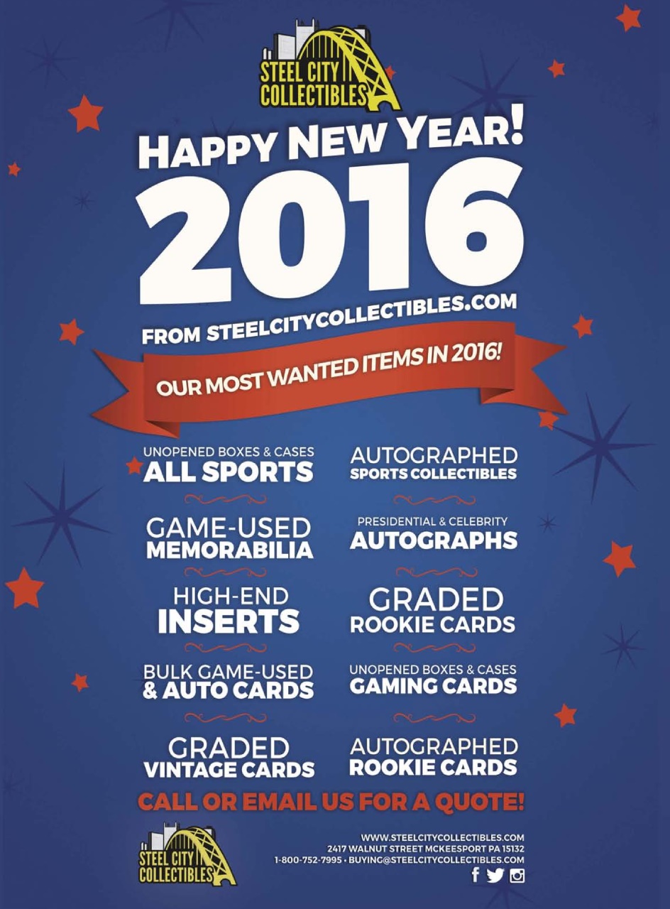 Beckett Baseball Magazine Preview Pages