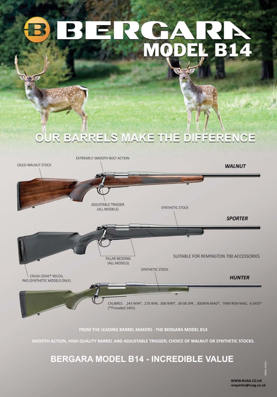 Gunmart Preview Pages