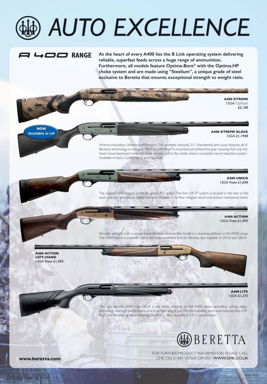 Gunmart Preview Pages