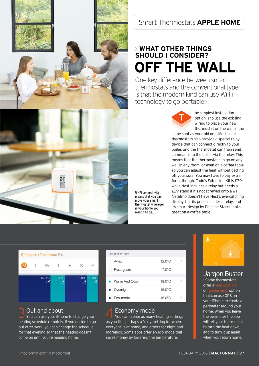MacFormat Preview Pages