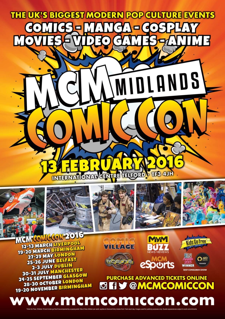 NEO Magazine Preview Pages