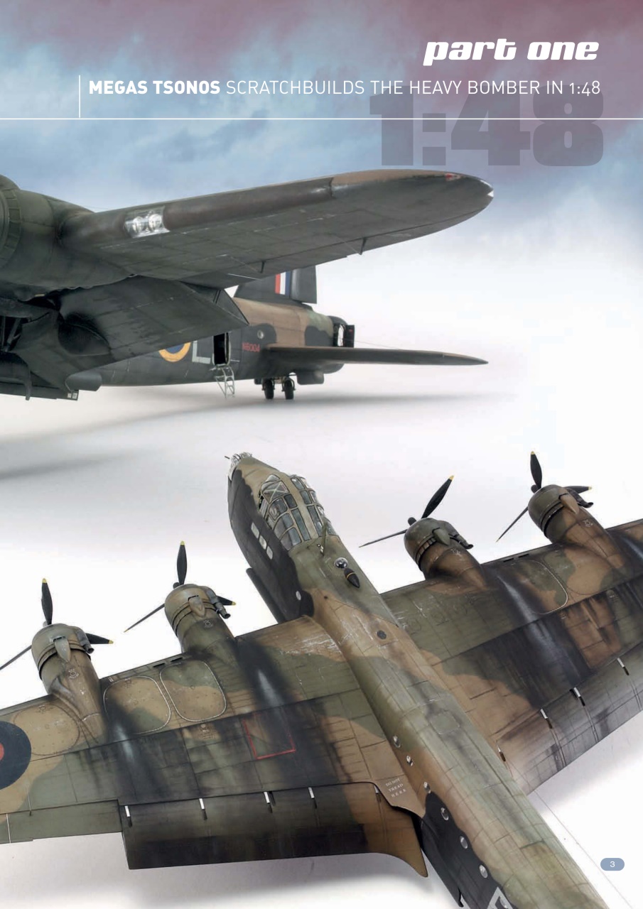 Meng AIR Modeller Preview Pages