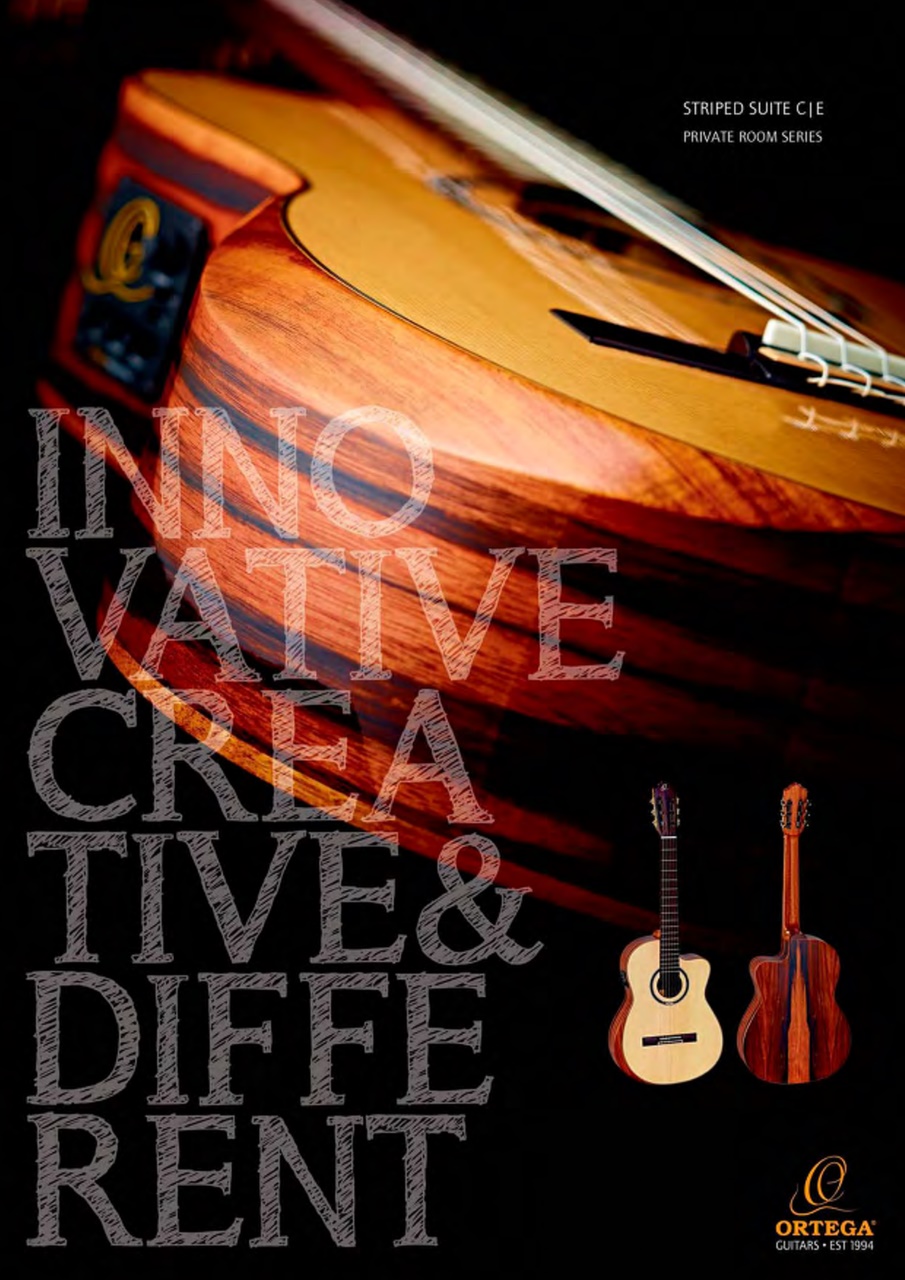 Acoustic Preview Pages