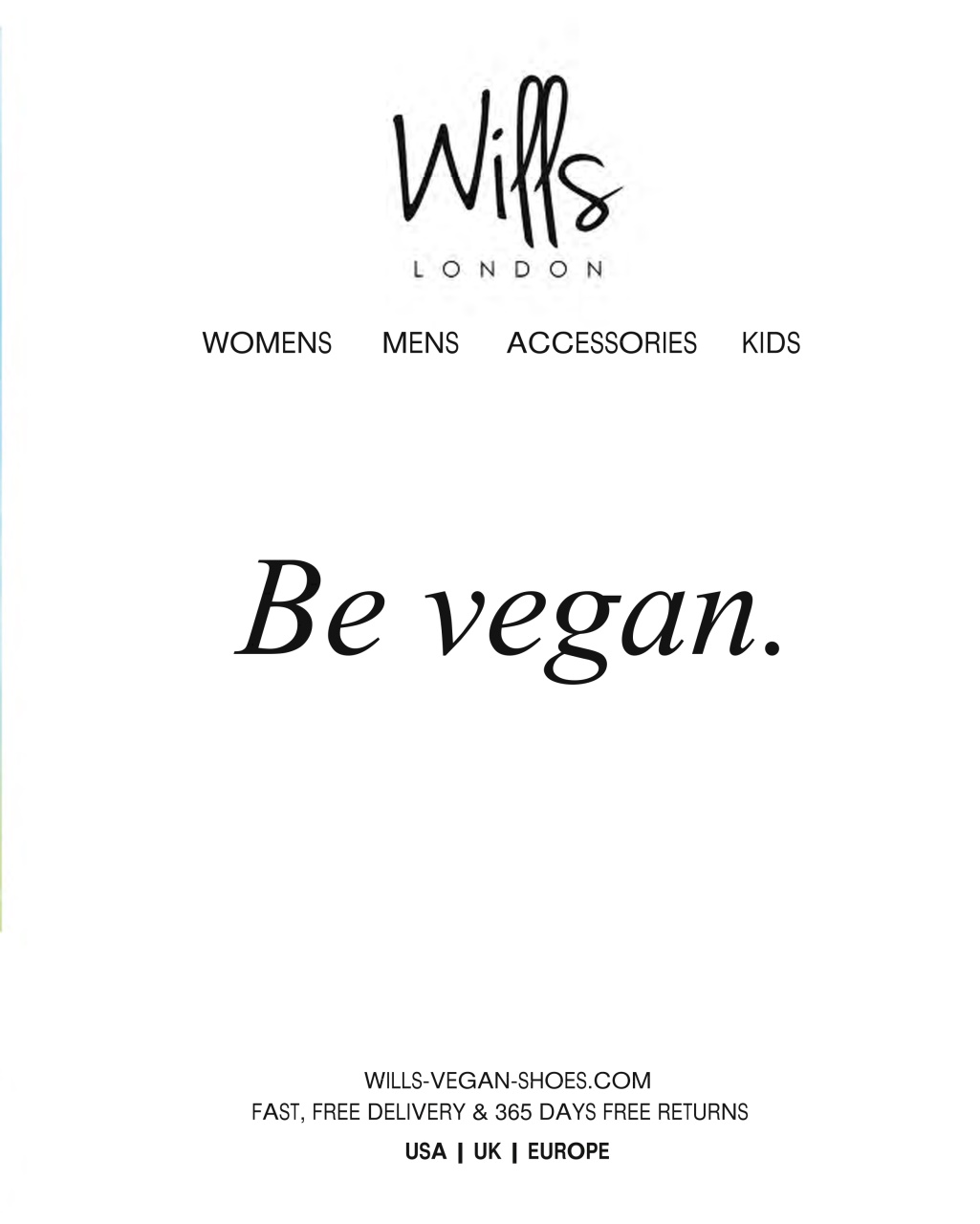 Vegetarian Living Preview Pages