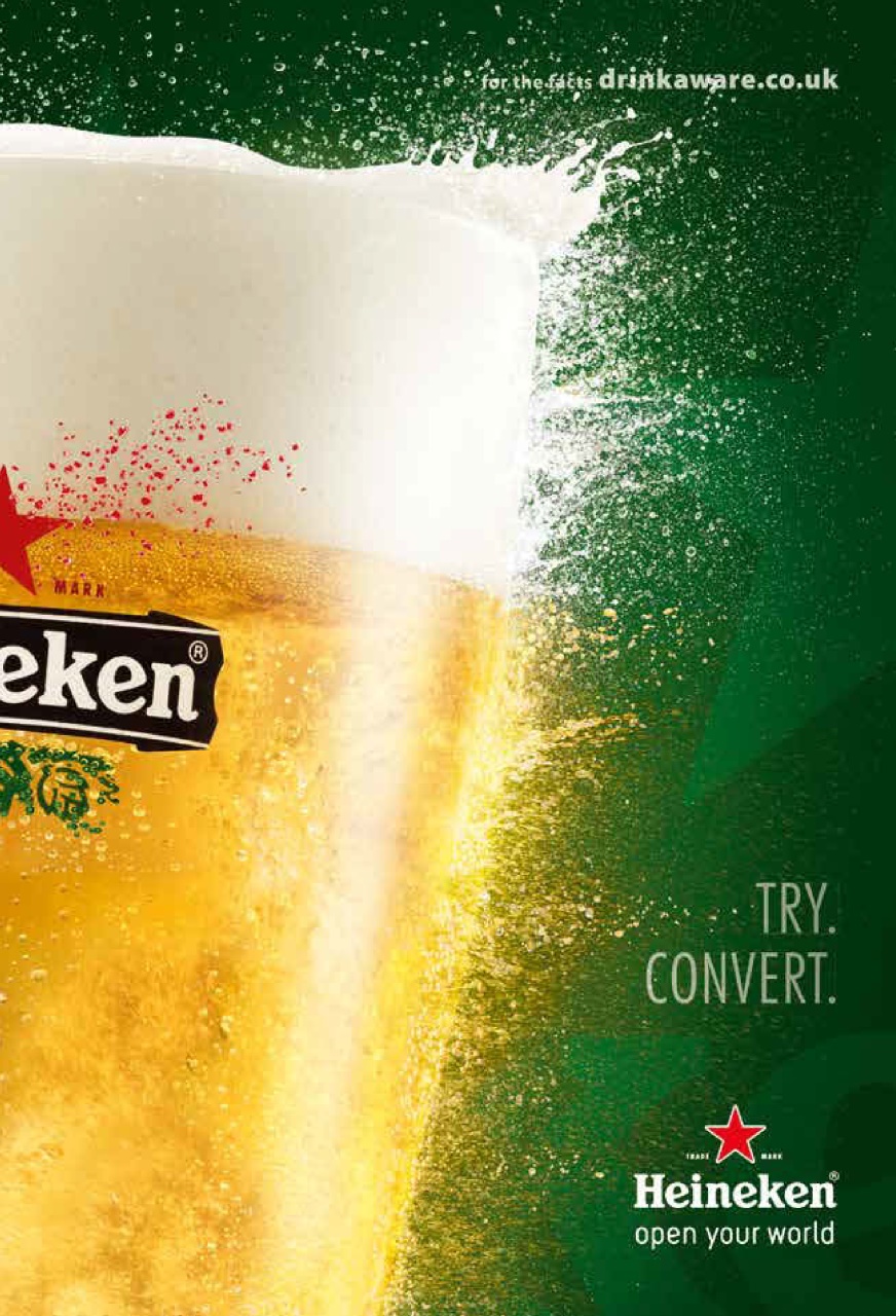 Harlequins Preview Pages