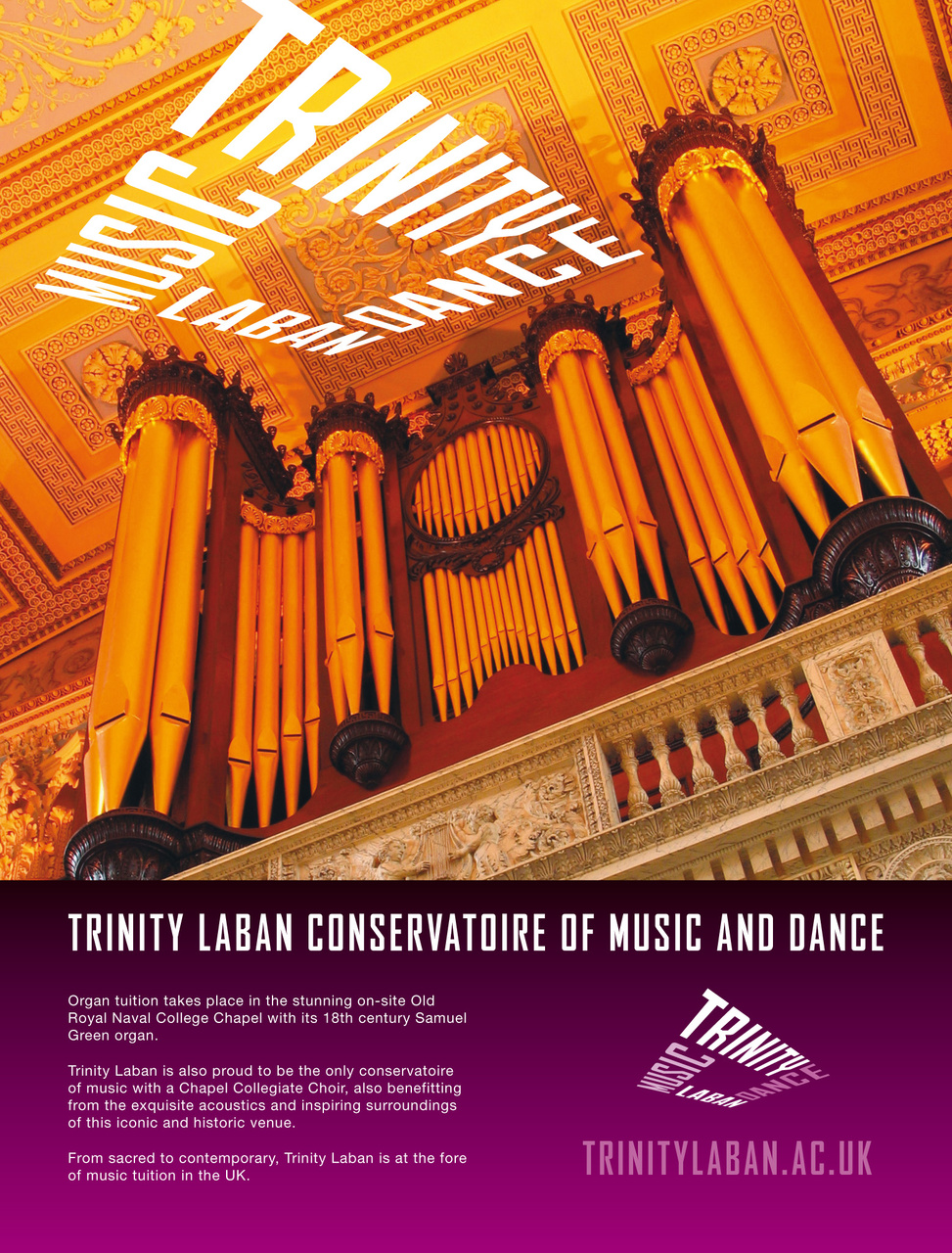 Choir & Organ Preview Pages