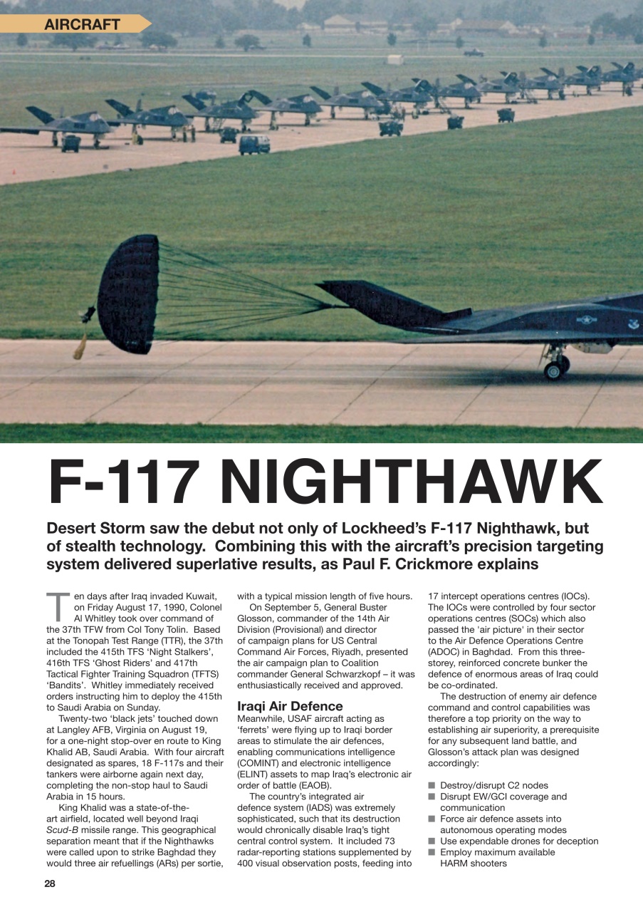 Aviation Specials Preview Pages