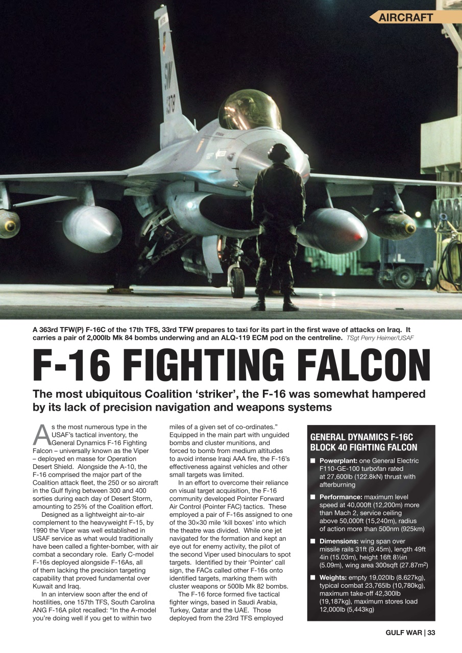 Aviation Specials Preview Pages