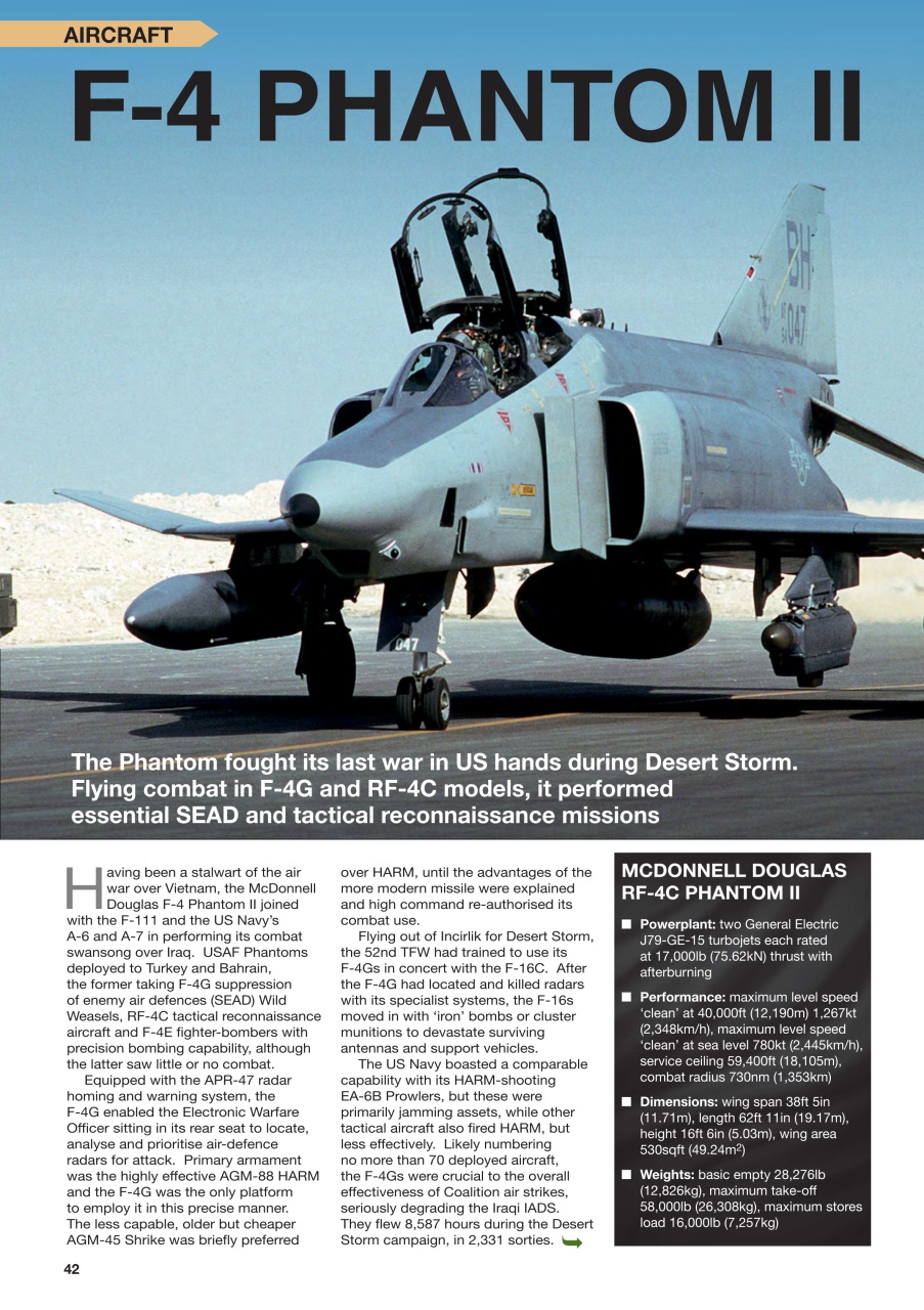 FlyPast Preview Pages