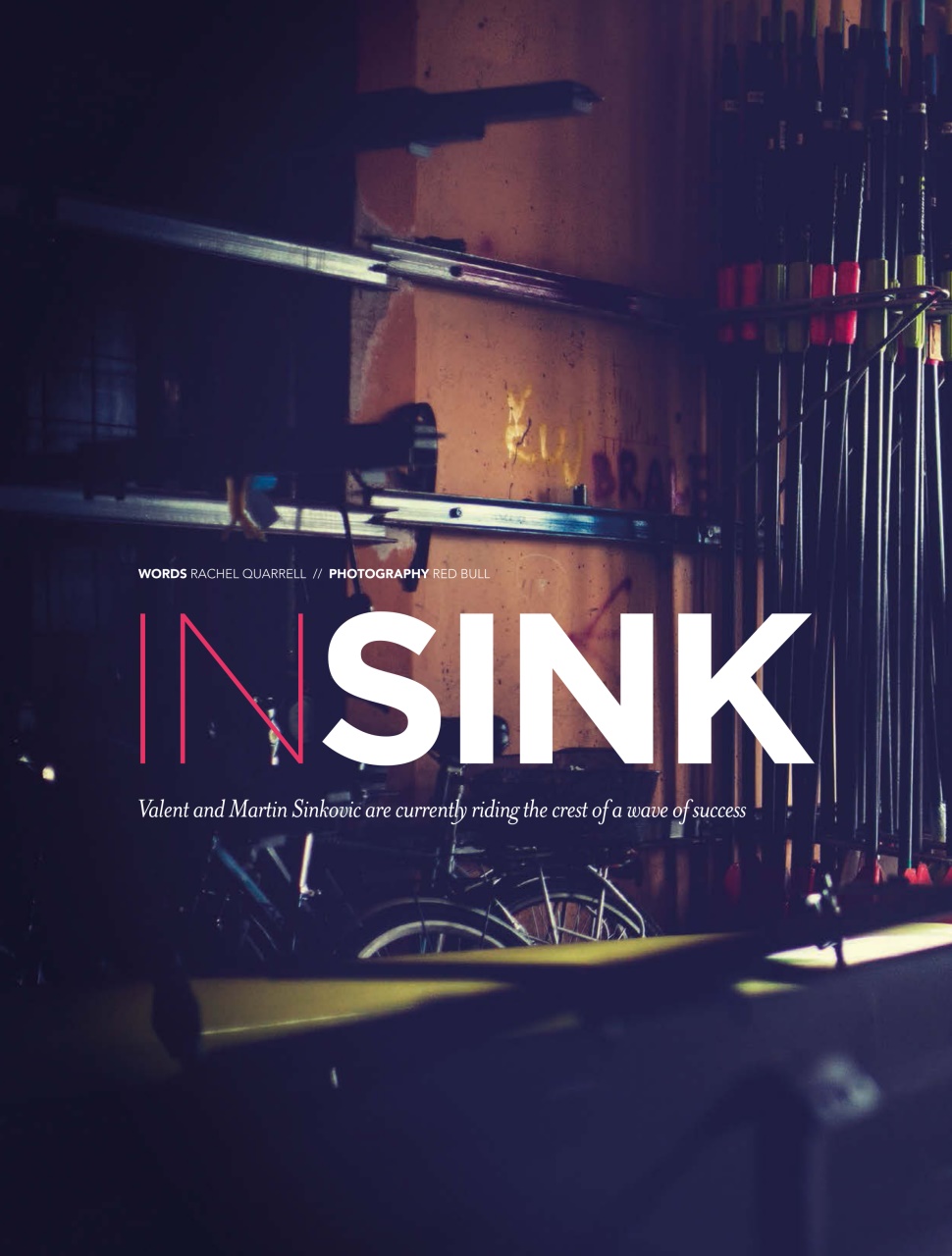 Row360 Preview Pages