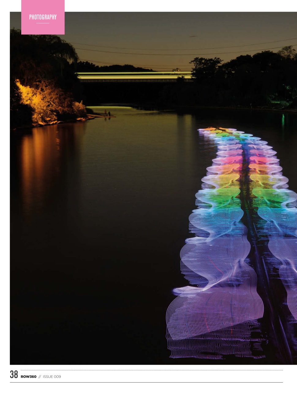 Row360 Preview Pages