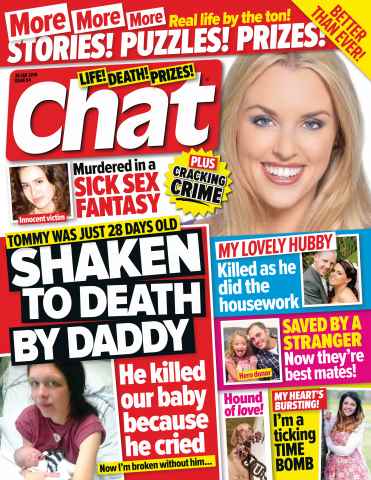 Chat issue 28th January 2016