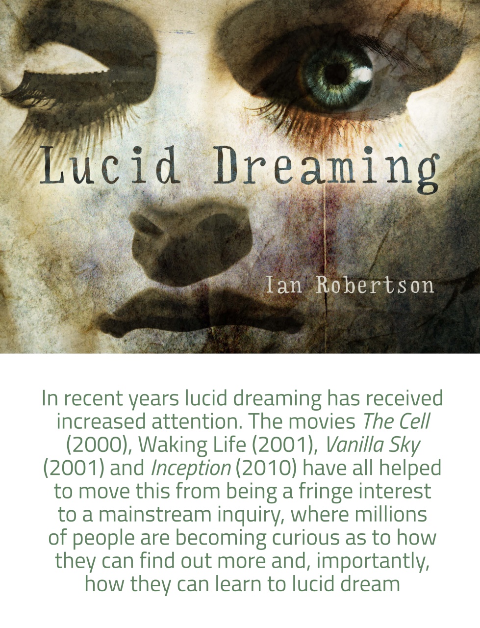 The Heretic Magazine Preview Pages