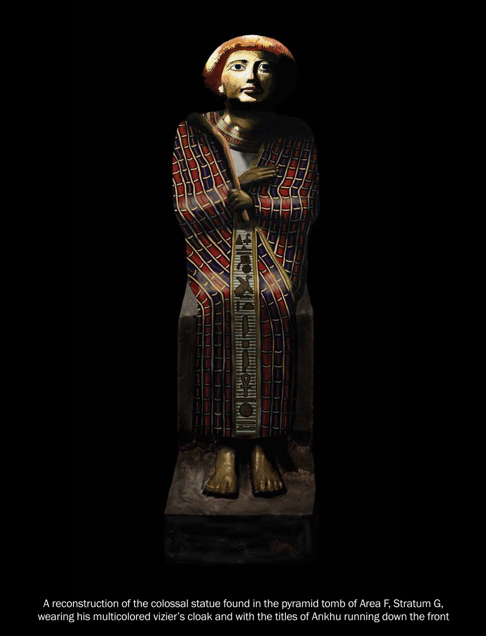 The Heretic Magazine Preview Pages