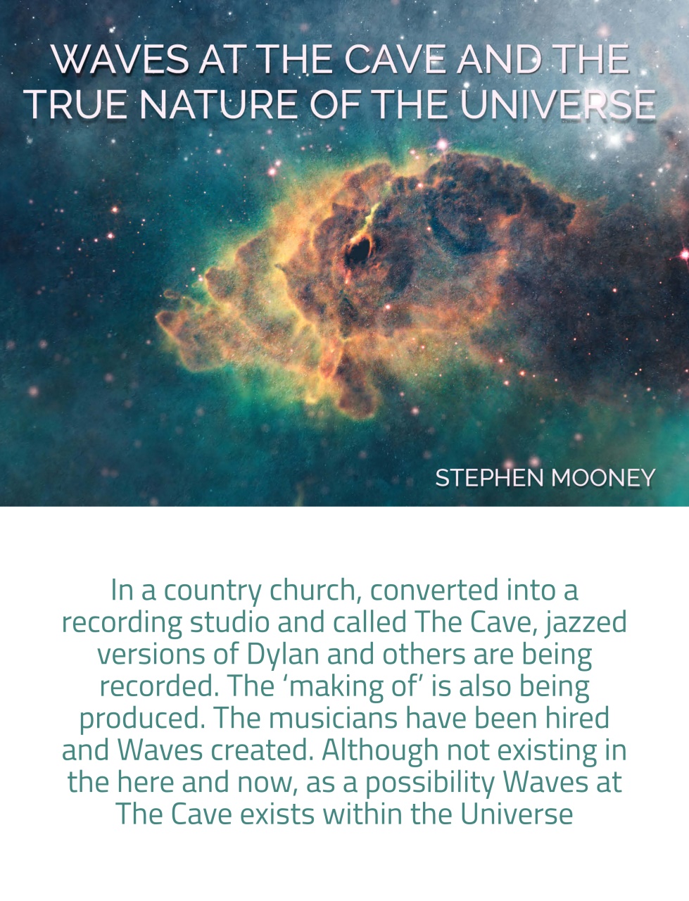 The Heretic Magazine Preview Pages