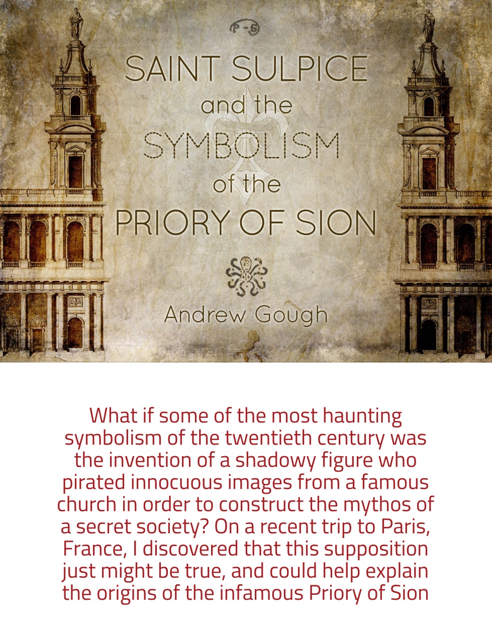 The Heretic Magazine Preview Pages