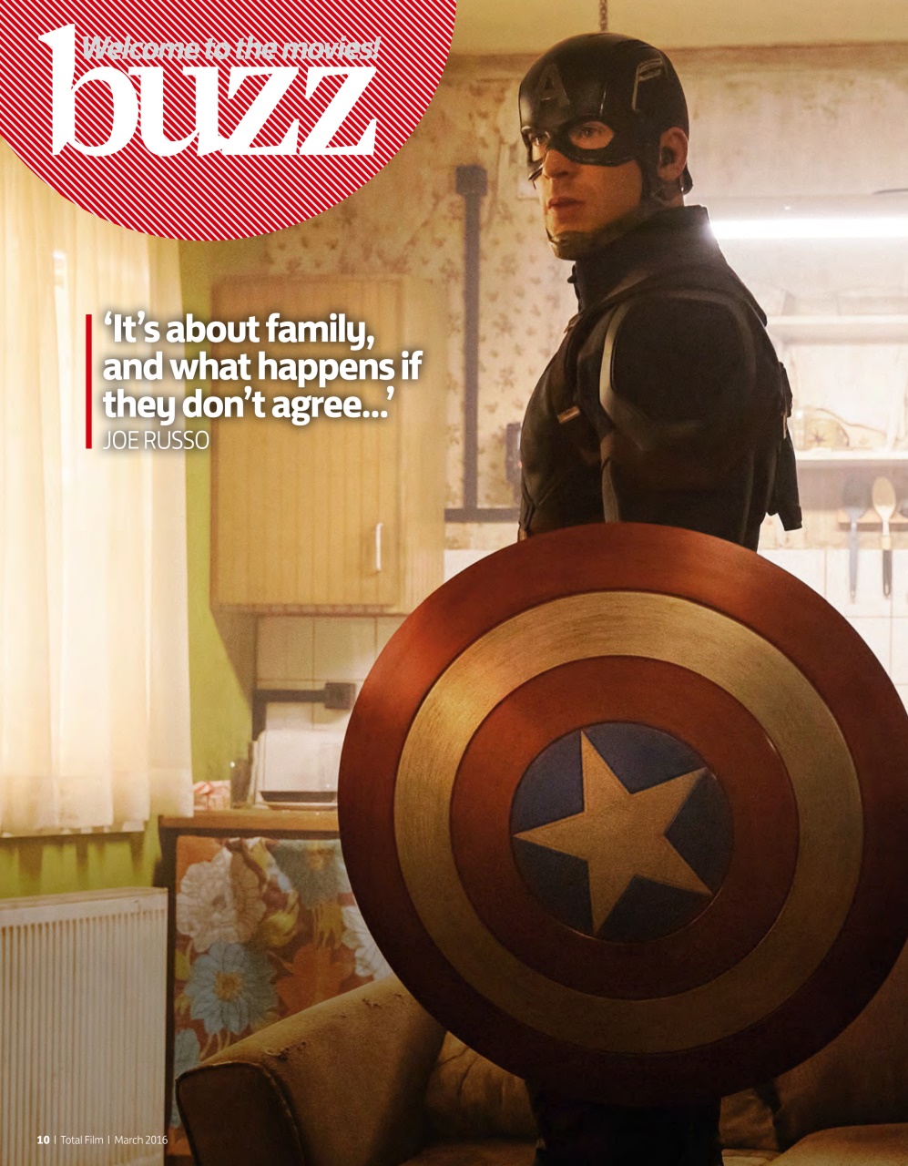 Total Film Preview Pages