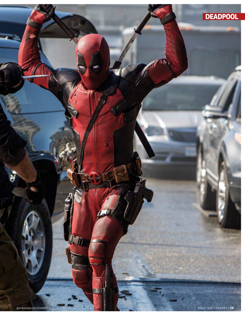 Total Film Preview Pages