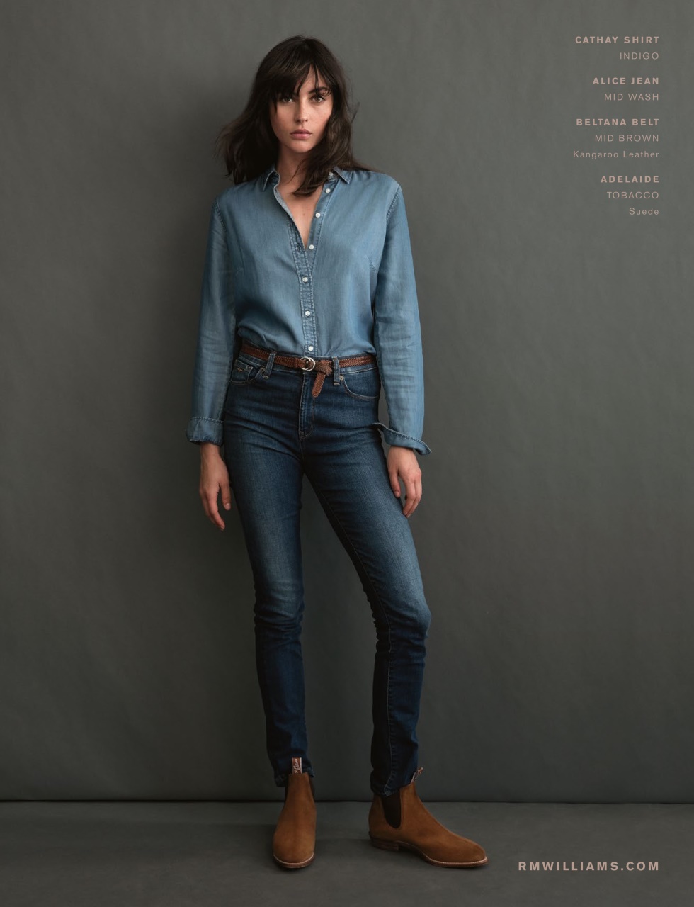 OUTBACK Magazine Preview Pages