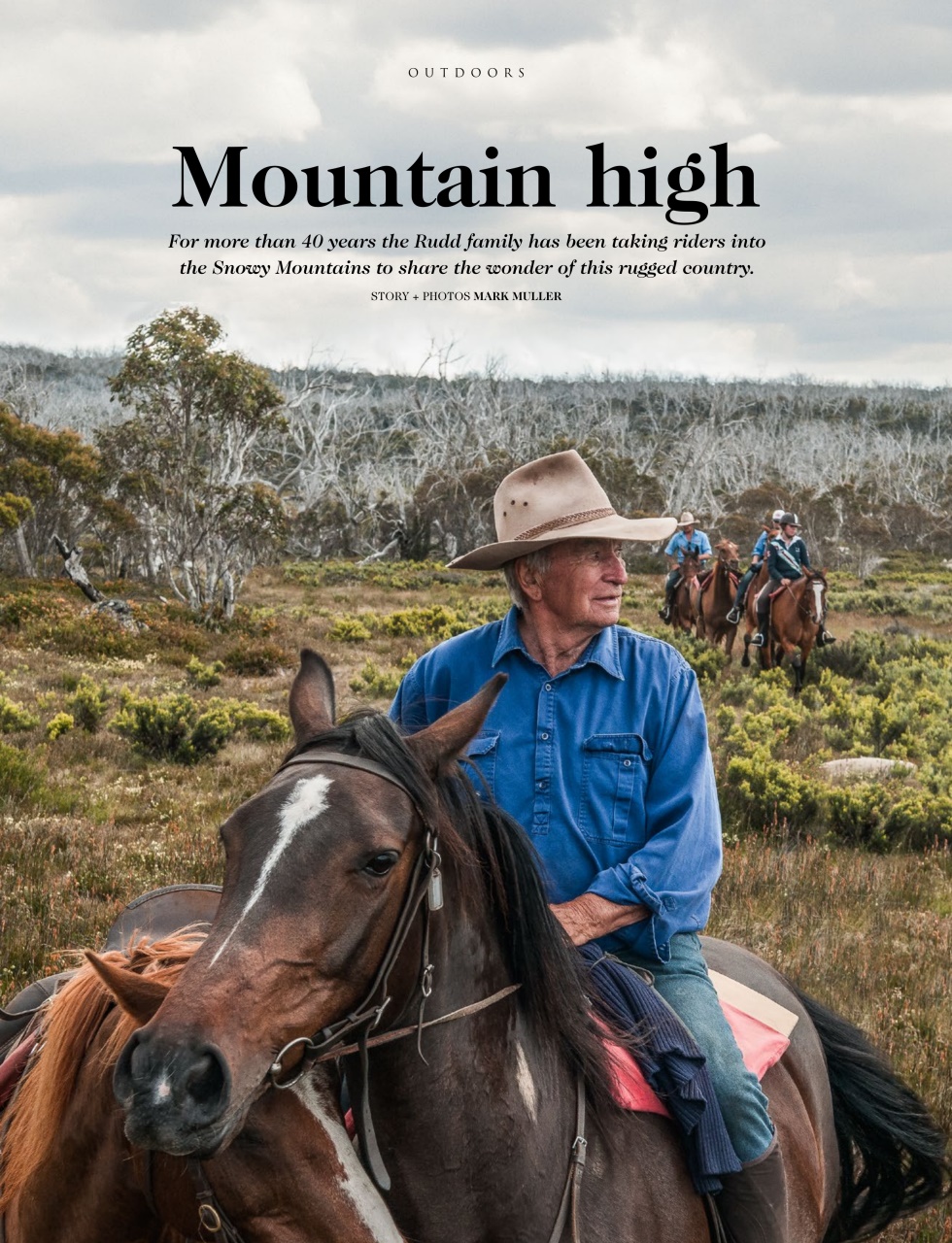 OUTBACK Magazine Preview Pages