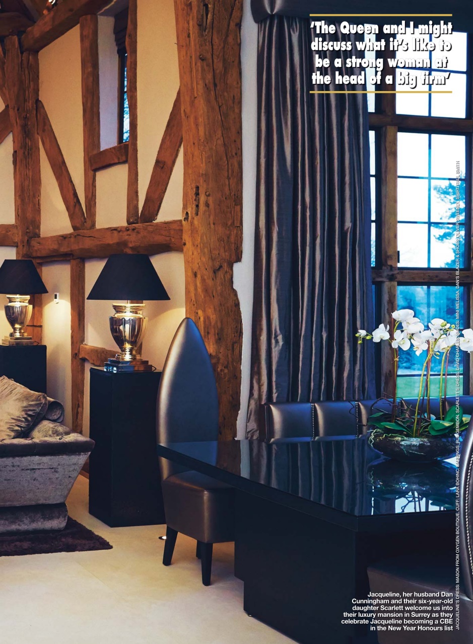 Hello! Magazine Preview Pages