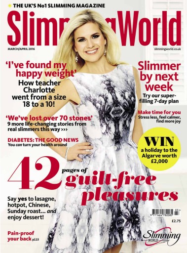 Slimming World issue 