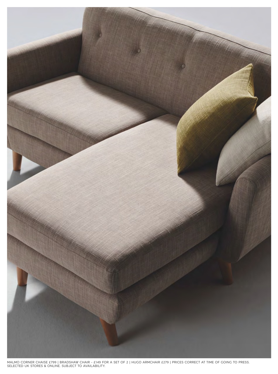 Ideal Home Preview Pages