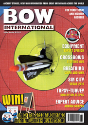 Bow International issue 60