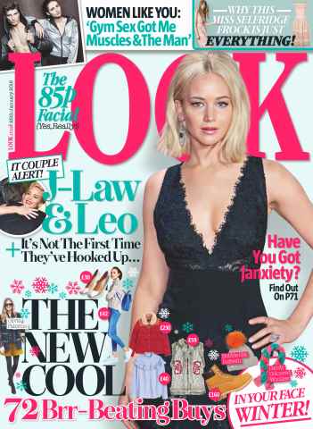 Look issue 25th January 2016