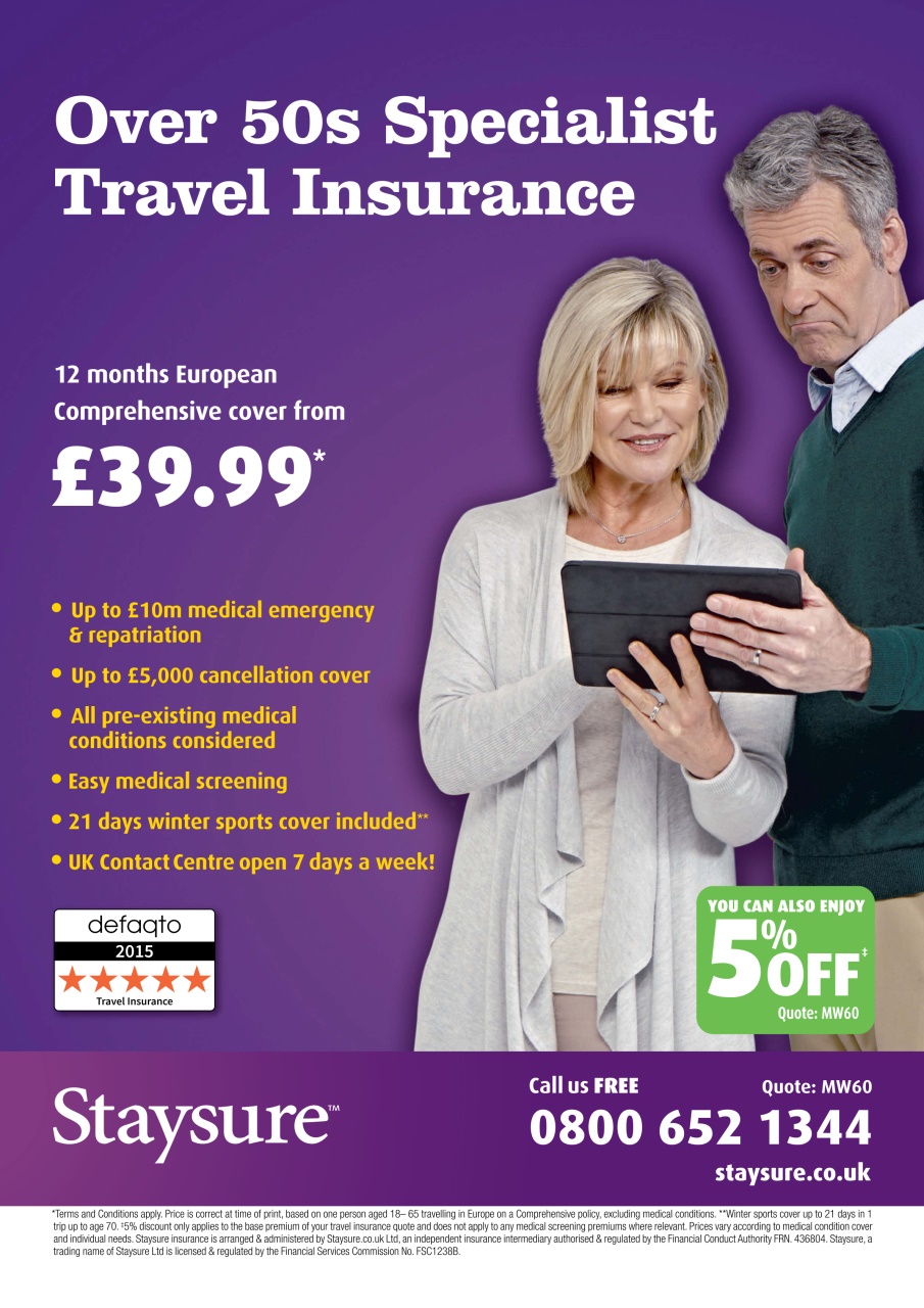 My Weekly Preview Pages